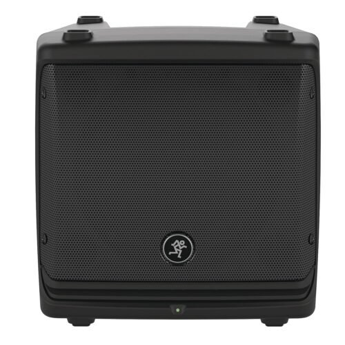 Mackie DLM8 2000W 8-Inch Powered Loudspeaker