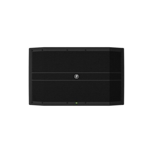 Mackie DRM Series, 12-Inch Arrayable Professional Powered Loudspeaker - (DRM12A) Mackie DRM Series, 12-Inch Arrayable Professional Powered Loudspeaker - (DRM12A)