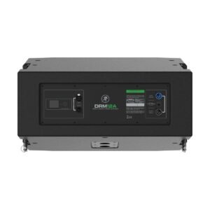Mackie DRM Series, 12-Inch Arrayable Professional Powered Loudspeaker - (DRM12A) Mackie DRM Series, 12-Inch Arrayable Professional Powered Loudspeaker - (DRM12A)