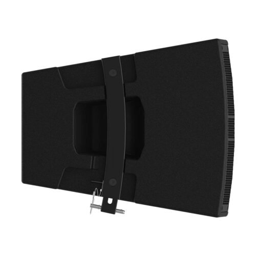 Mackie DRM Series, 12-Inch Arrayable Professional Powered Loudspeaker - (DRM12A) Mackie DRM Series, 12-Inch Arrayable Professional Powered Loudspeaker - (DRM12A)