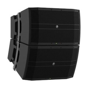 Mackie DRM Series, 12-Inch Arrayable Professional Powered Loudspeaker - (DRM12A) Mackie DRM Series, 12-Inch Arrayable Professional Powered Loudspeaker - (DRM12A)