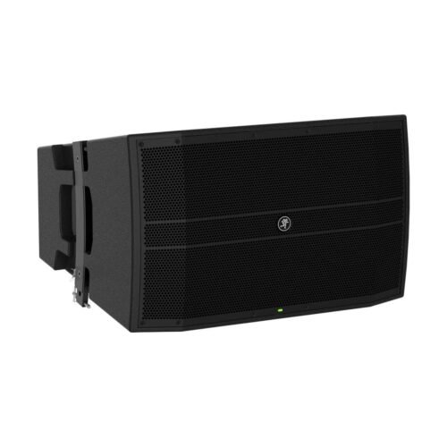 Mackie DRM Series, 12-Inch Arrayable Professional Powered Loudspeaker - (DRM12A)