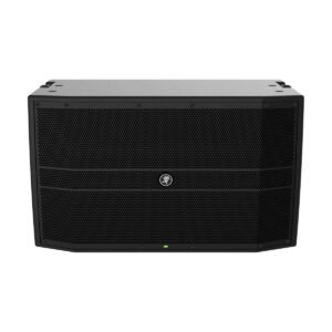 Mackie DRM Series, 12-Inch Arrayable Professional Powered Loudspeaker - (DRM12A) Mackie DRM Series, 12-Inch Arrayable Professional Powered Loudspeaker - (DRM12A)