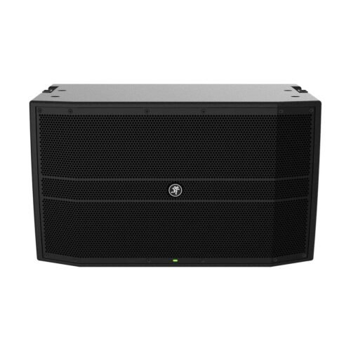 Mackie DRM Series, 12-Inch Arrayable Professional Powered Loudspeaker - (DRM12A) Mackie DRM Series, 12-Inch Arrayable Professional Powered Loudspeaker - (DRM12A)