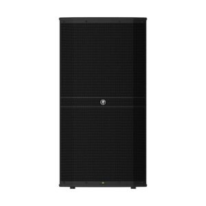 Mackie DRM Series, 15-Inch 3-way Professional Powered Loudspeaker - DRM315