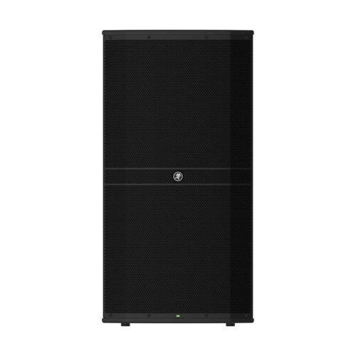 Mackie DRM Series, 15-Inch 3-way Professional Powered Loudspeaker - DRM315
