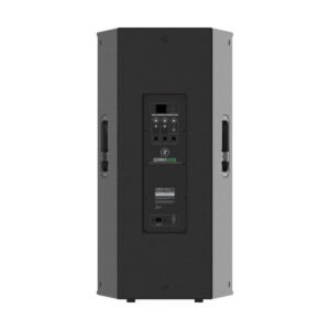 Mackie DRM Series, 15-Inch 3-way Professional Powered Loudspeaker - DRM315