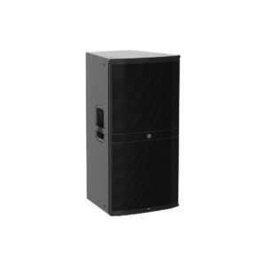 Mackie DRM Series, 15-Inch 3-way Professional Powered Loudspeaker - DRM315