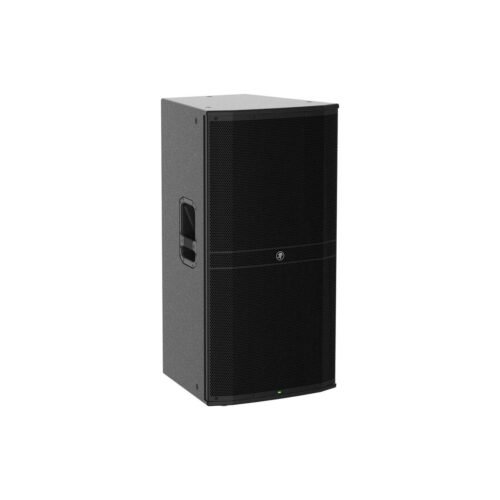 Mackie DRM Series, 15-Inch 3-way Professional Powered Loudspeaker - DRM315