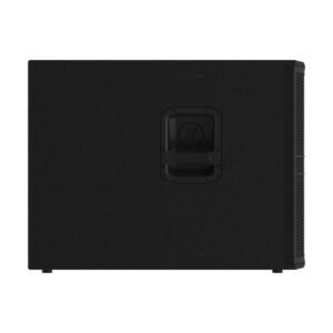 Mackie DRM18S 18" Stage Subwoofer, 2300W Class-D Power