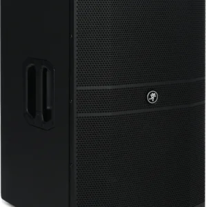 Mackie DRM212 1600W 12 Professional Passive Loudspeaker Mackie DRM212 1600W 12 Professional Passive Loudspeaker
