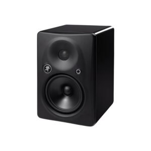 Mackie HR-Series HR624mk2 6-inch 2-Way Studio Monitor (Single Speaker)