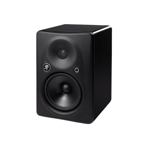Mackie HR-Series HR624mk2 6-inch 2-Way Studio Monitor (Single Speaker)