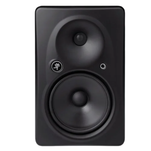 Mackie HR824mk2  8inch 2-Way High Resolution Studio Monitor