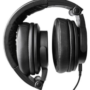 Mackie MC-250 Professional Closed-Back Headphones