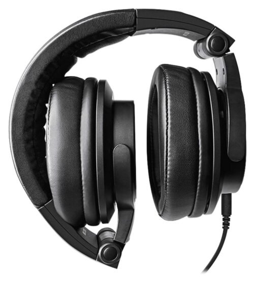 Mackie MC-250 Professional Closed-Back Headphones