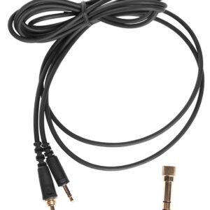 Mackie MC-250 Professional Closed-Back Headphones