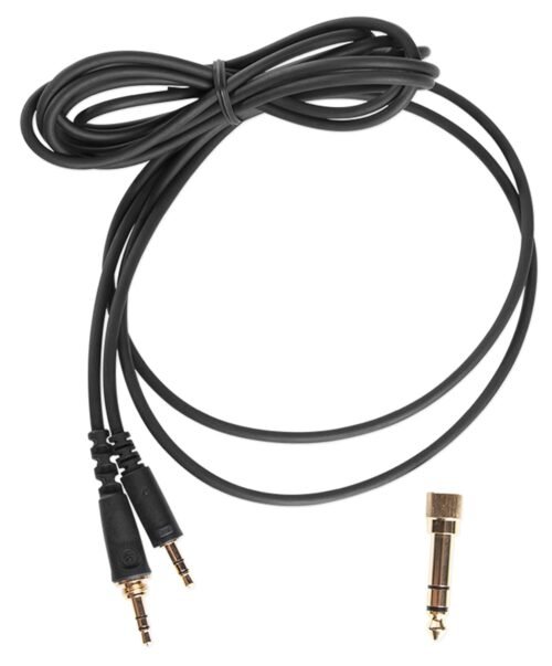 Mackie MC-250 Professional Closed-Back Headphones