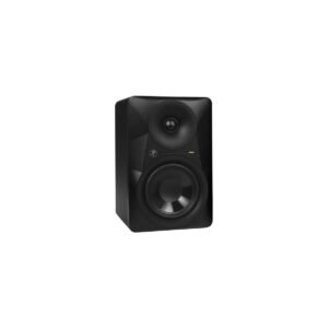 Mackie MR524 5.25 65 W Active Channel Studio Woofer Monitor Wired (Black)