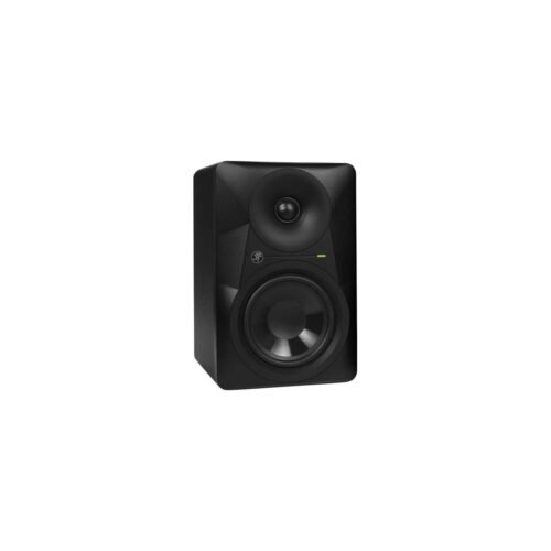 Mackie MR524 5.25 65 W Active Channel Studio Woofer Monitor Wired (Black)