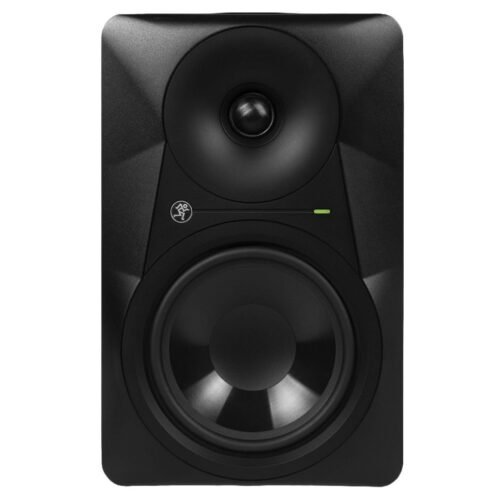 Mackie MR624 6.5" Active Channel Studio Monitor