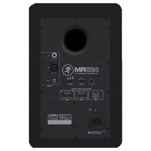 Mackie MR824 65 Watt Woofer (Black)