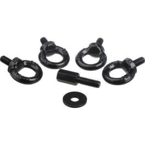 Mackie PA-A2 Eyebolt Kit (HDA Eyebolt Kit)