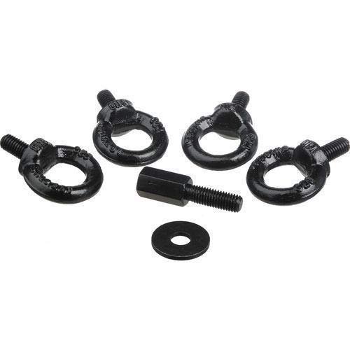 Mackie PA-A2 Eyebolt Kit (HDA Eyebolt Kit)