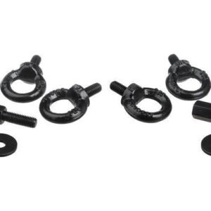 Mackie PA-A2 Eyebolt Kit (HDA Eyebolt Kit)