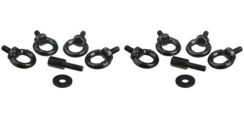 Mackie PA-A2 Eyebolt Kit (HDA Eyebolt Kit)