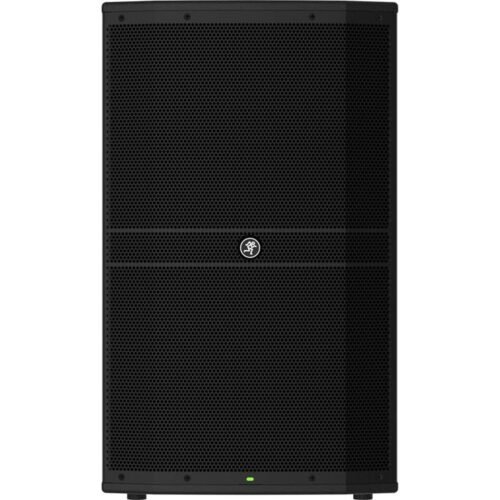 Mackie Powered Speaker Cabinet 15" 2-Way DRM215