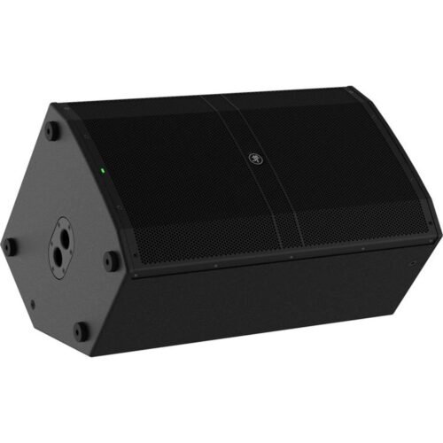 Mackie Powered Speaker Cabinet 15" 2-Way DRM215