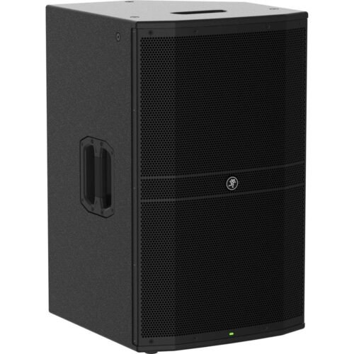 Mackie Powered Speaker Cabinet 15 2-Way DRM215