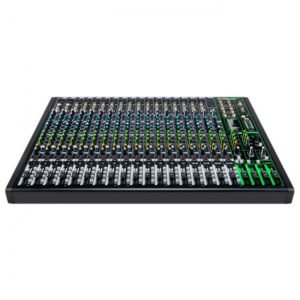 Mackie ProFX22v3 22-Channel Professional USB Mixer