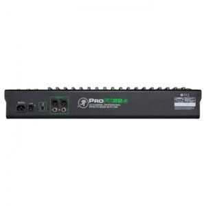 Mackie ProFX22v3 22-Channel Professional USB Mixer