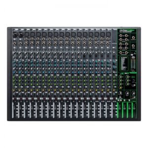 Mackie ProFX22v3 22-Channel Professional USB Mixer