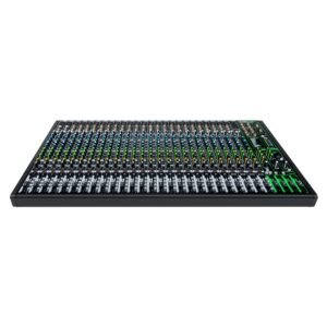 Mackie ProFX30v3 30-Channel Professional USB Mixer