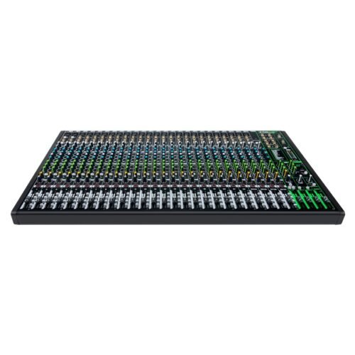 Mackie ProFX30v3 30-Channel Professional USB Mixer
