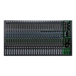 Mackie ProFX30v3 30-Channel Professional USB Mixer