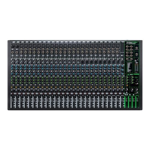 Mackie ProFX30v3 30-Channel Professional USB Mixer