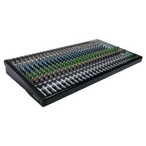 Mackie ProFX30v3 30-Channel Professional USB Mixer