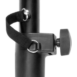 Mackie SPM400 M20 Threaded Speaker Pole for DRM