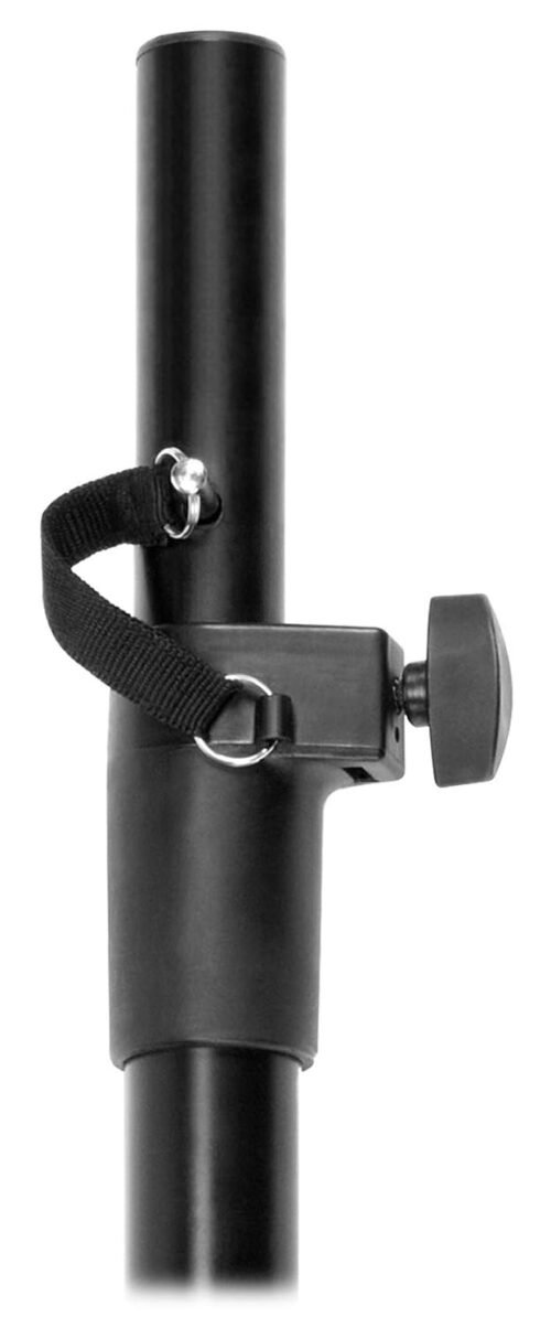 Mackie SPM400 M20 Threaded Speaker Pole for DRM