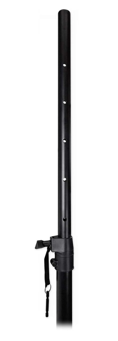 Mackie SPM400 M20 Threaded Speaker Pole for DRM