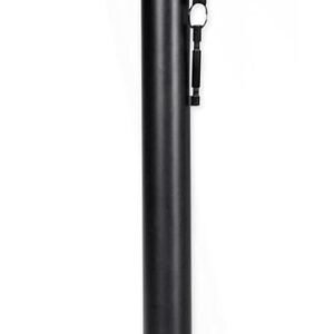 Mackie SPM400 M20 Threaded Speaker Pole for DRM