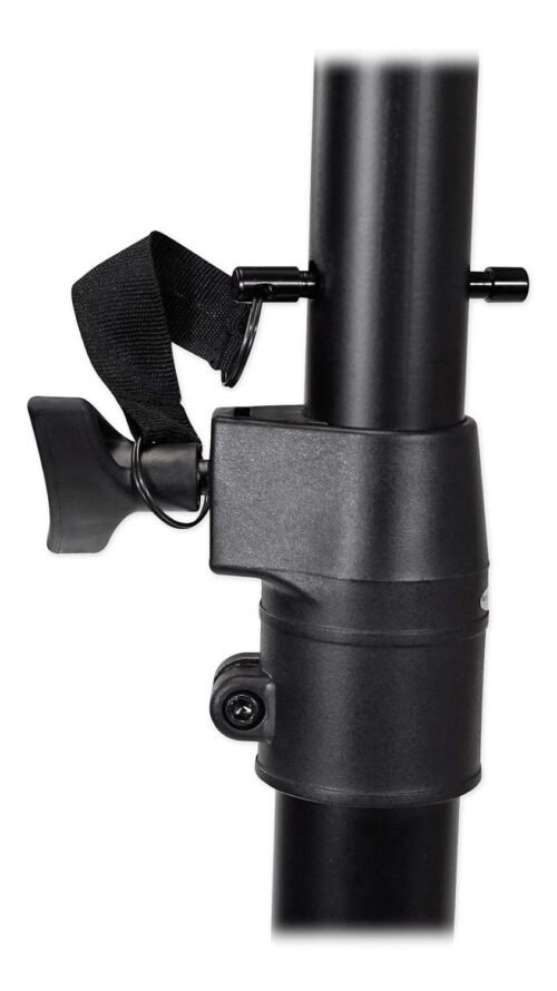 Mackie SPM400 M20 Threaded Speaker Pole for DRM