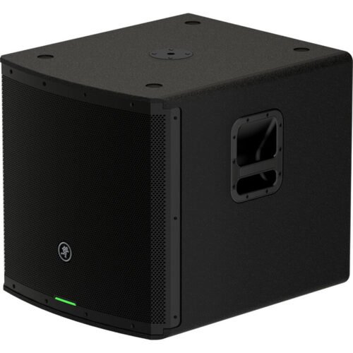 Mackie SR18S 18 inch 1600W Professional Powered Subwoofer