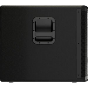 Mackie SR18S 18 inch 1600W Professional Powered Subwoofer