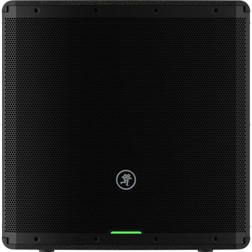 Mackie SR18S 18 inch 1600W Professional Powered Subwoofer
