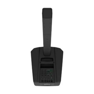 Mackie SRM-FLEX Portable 1300W Column PA System